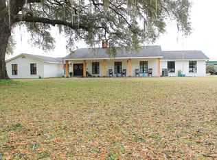1540 SE County Road 340, Mayo, FL 32066