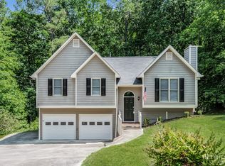 436 Amber Way, Dallas, GA 30157