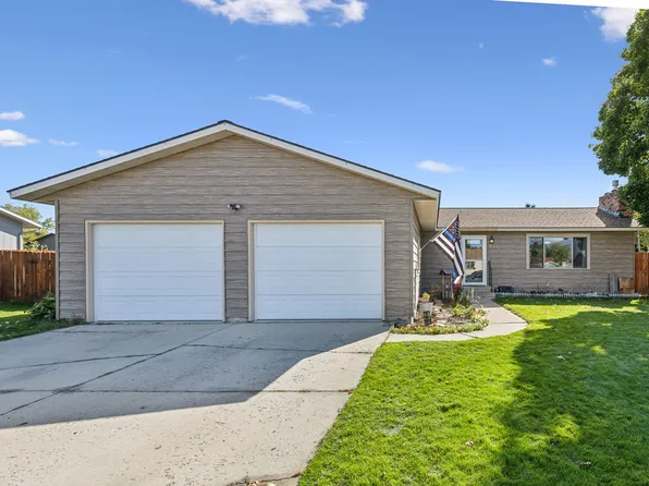 311 E 8th St, Stevensville, MT 59870