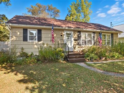 126 Chapin St, Canandaigua, NY, 14424