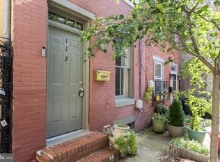 113 E Churchill St, Baltimore, MD 21230