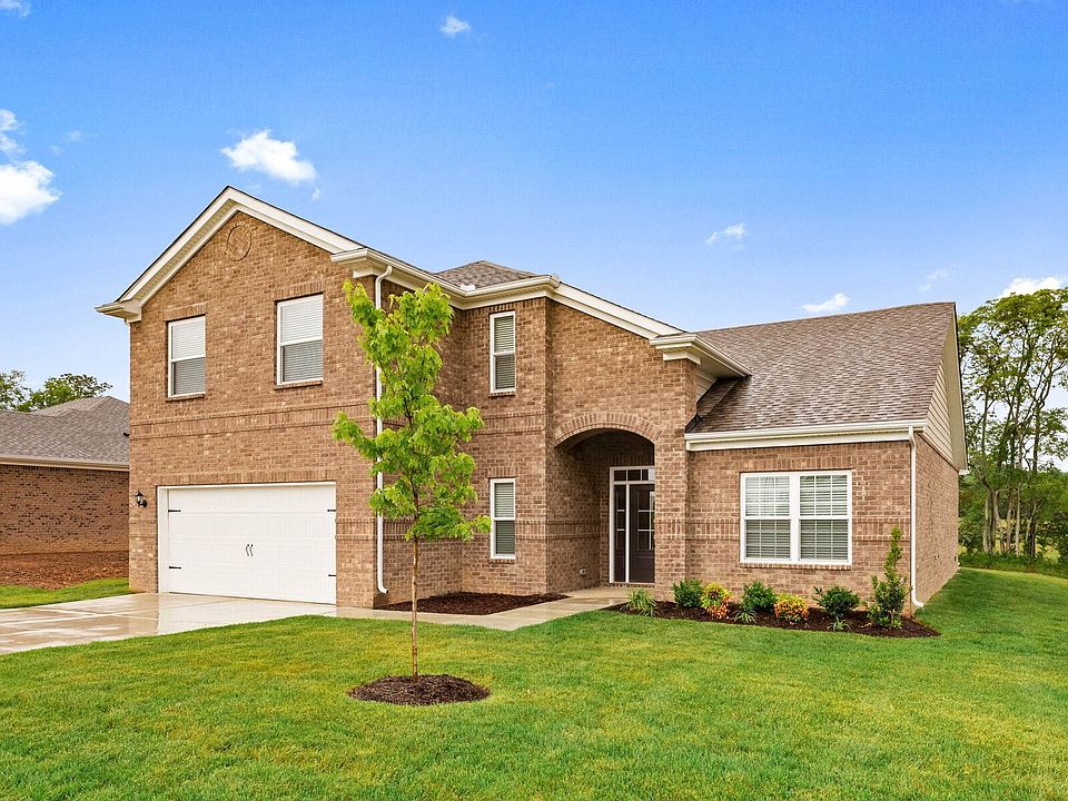 1st image of 568 Fredericksburg Dr Lot 27