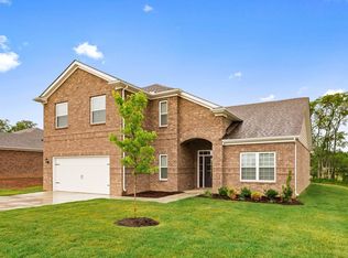 568 Fredericksburg Dr LOT 27, Gallatin, TN 37066
