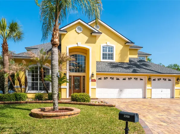 2300 Pine Needle Ct, Fleming Island, FL 32003