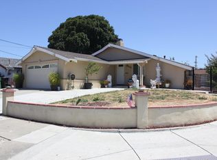 2398 Bermuda Ln, Hayward, CA 94545