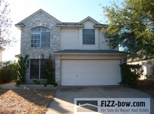 17332 Manish Dr, Pflugerville, TX 78660
