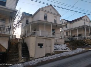 23 Franklin St, Plymouth, PA 18651