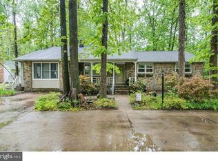 156 Stage Coach Rd, Sicklerville, NJ 08081