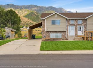 348 N Orchard Ln, Santaquin, UT 84655