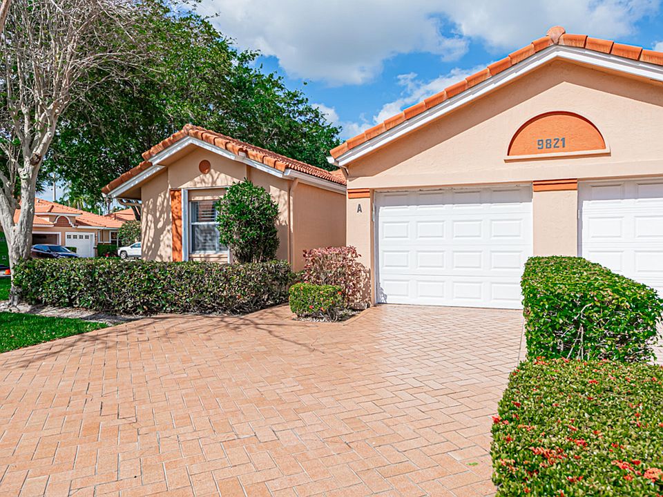 1st image of 9821 Summerbrook Terrace #A