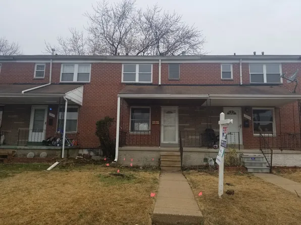 1004 Middleborough Rd, Essex, MD 21221