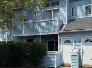 50 Heather Croft #50, Egg Harbor Township, NJ