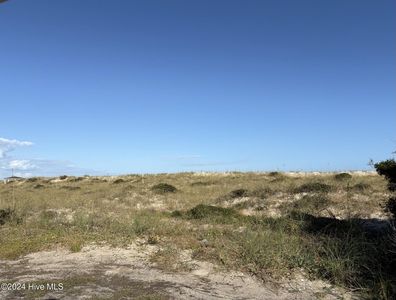 31 East Beach Drive, Southport, NC, 28461