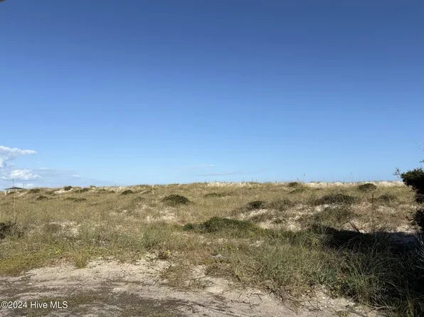 31 East Beach Drive, Bald Head Island, NC 28461