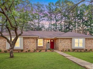 6106 Ben Burrough Rd, Texarkana, TX 75503