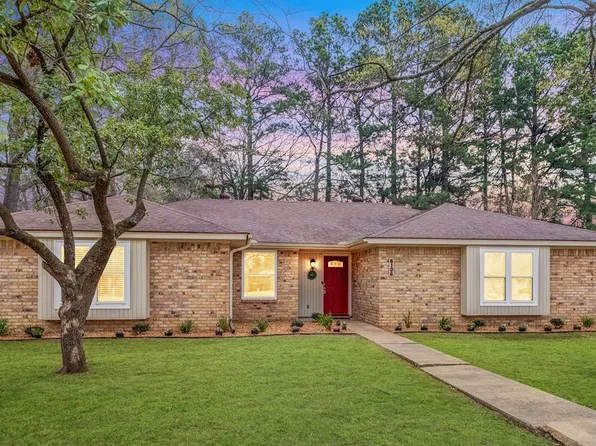 6106 Ben Burrough Rd, Texarkana, TX 75503