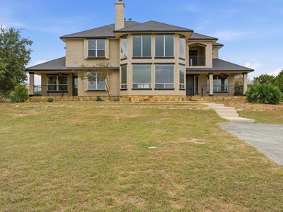 1940 Split Mtn, Canyon Lake, TX, 78133