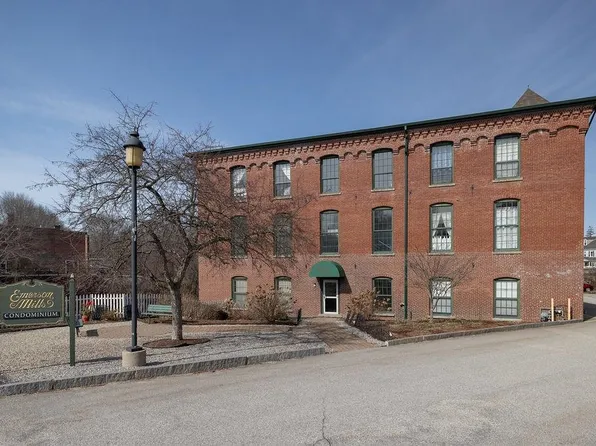 100 Main Street #210, Pembroke, NH 03275