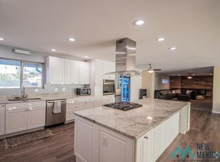 1707 Placida Dr, Gallup, NM 87301