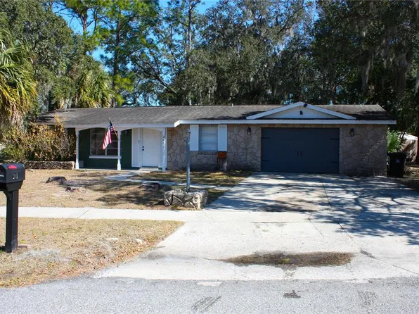 2071 Canal Rd, Deltona, FL 32738