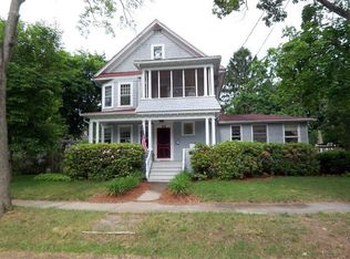 32 Homecrest St FLOOR 1, Longmeadow, MA 01106