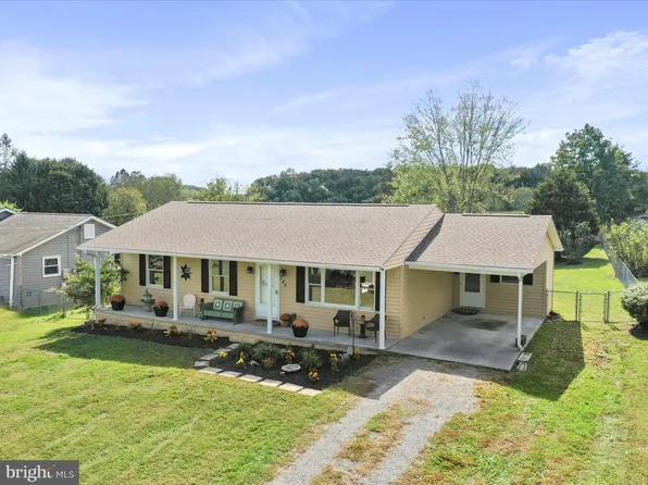 146 Sunshine Dr, Winchester, VA 22602