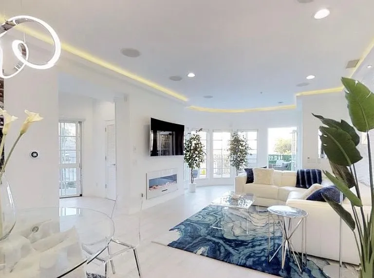 851 N San Vicente Blvd #309 — Photo 1
