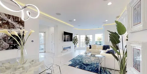 851 N San Vicente Blvd #309 Photo 1
