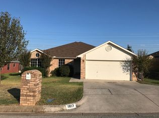 1817 Canterbury Cir #1, Fort Worth, TX 76112