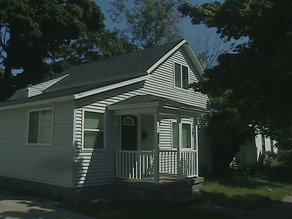849 Baxter