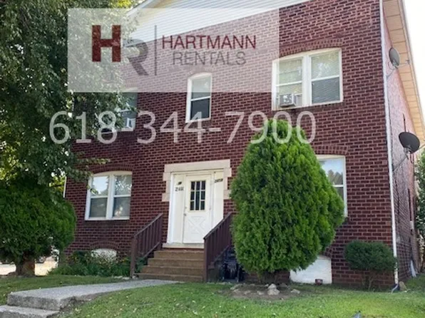 2458-2460 Benton St, Granite City, IL 62040