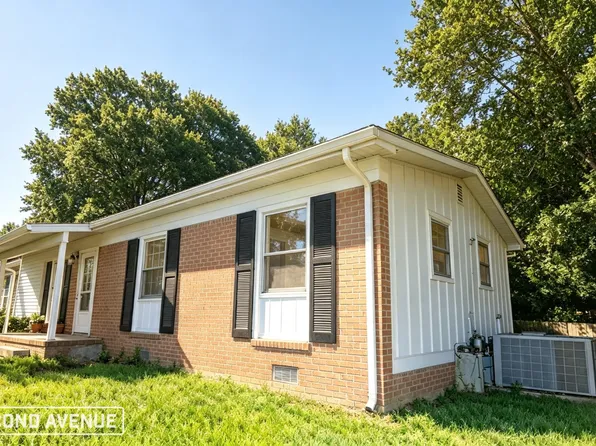 320 Dudley Dr, Fayetteville, NC 28314