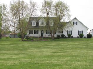 5070 E Farm Road 192, Rogersville, MO 65742