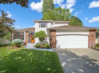 418 N Garry Dr, Liberty Lake, WA 99019