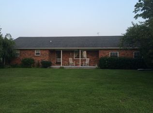 10093 Dorrel Rd, Brookville, IN 47012