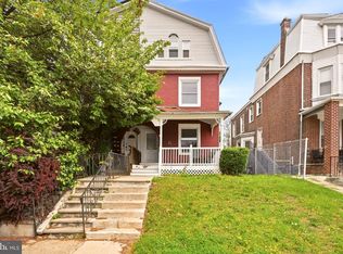 7109 N Broad St, Philadelphia, PA 19126