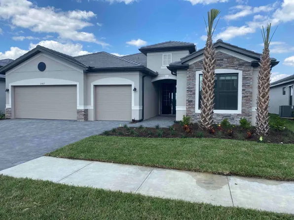 11465 Canopy Loop, Fort Myers, FL 33913
