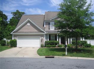 10877 Store House Ct #76, Davidson, NC 28036