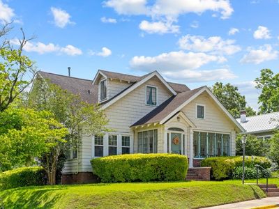 515 N Meridian St, Tallahassee, FL, 32301