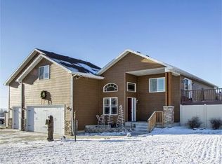 2912 Golden Acres Dr, Billings, MT 59106