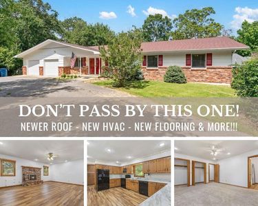 153 Hensley Road, Forsyth, MO, 65653
