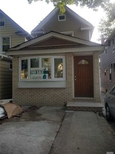 119-22 146th St, Jamaica, NY, 11436