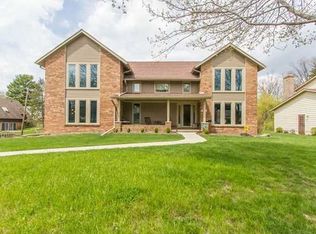 4778 Meadow Rue Dr, Toledo, OH 43614