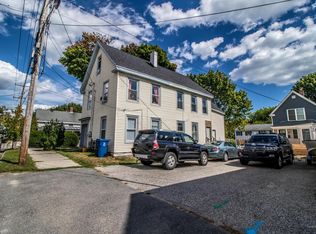 61 Veranda St APT 1, Portland, ME 04103