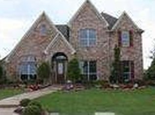 1215 Oak Hill Ln, Murphy, TX 75094