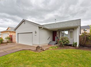 21640 Jay St, Beaverton, OR 97003