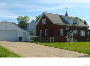 4078 Park Ave, Hamburg, NY 14075