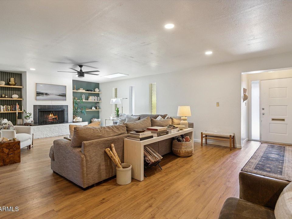 6518 N 12TH Place, Phoenix, AZ 85014 | Zillow