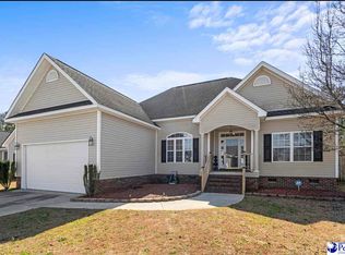 412 Spud Ln, Florence, SC 29505