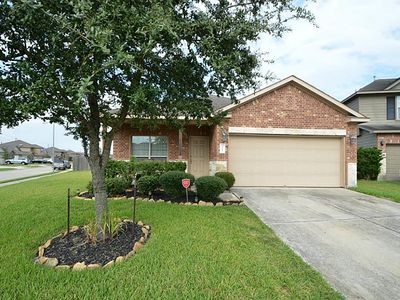 3515 Brunswick Meadows Dr, Houston, TX, 77047